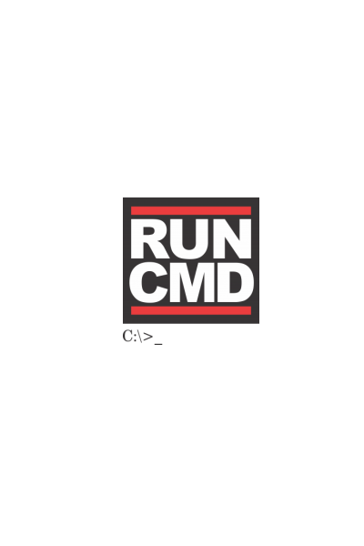 Run CMD