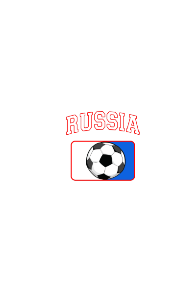 Russia Football