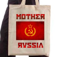 Ceger Russia mother
