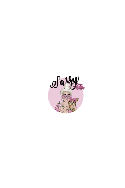 Sassy since birth by Jvncc (Black)