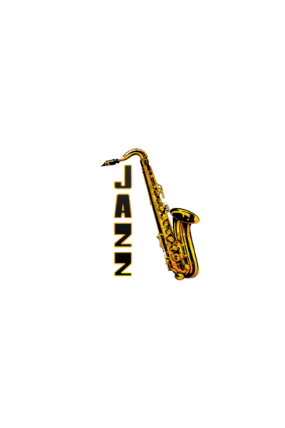 Sax And Jazz