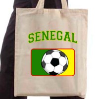 Ceger Senegal Football
