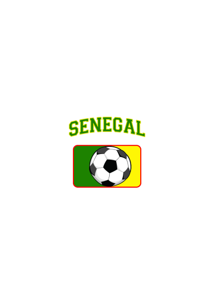 Senegal Football