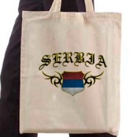 Ceger Serbia
