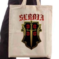 Ceger Serbia