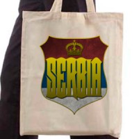  Serbian Shield