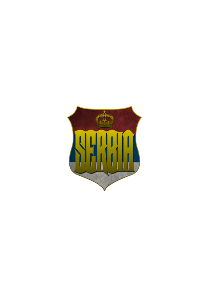 Serbian Shield