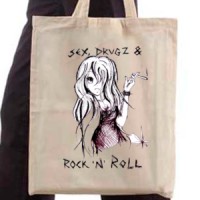 Ceger Sex,drugs and Rock n Roll
