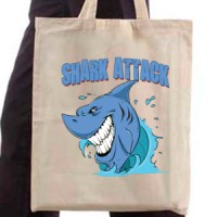 Ceger Shark Attack