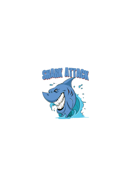Shark Attack