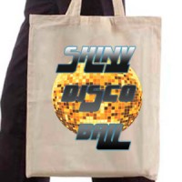  Shiny Disco Ball