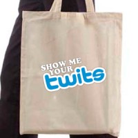 Ceger Show me your twits