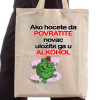 Ceger Sigurna investicija 
