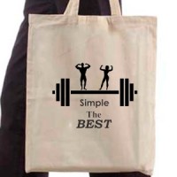 Ceger Simple the best.