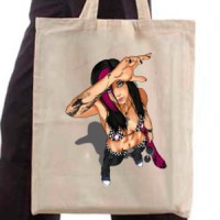 Ceger Skater girl