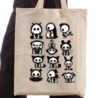  Skelanimals