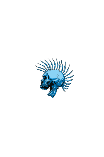 Skull