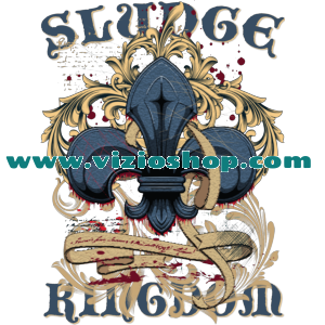 Sludge Kingdom