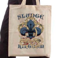  Sludge Kingdom