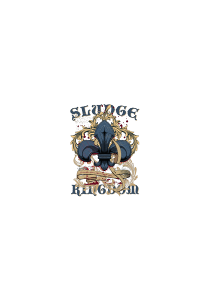 Sludge Kingdom