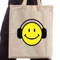  Smiley sa slusalicama