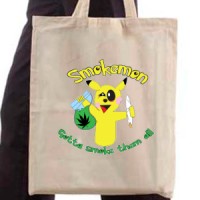 Ceger Smokemon