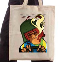 Ceger Smoking cool man