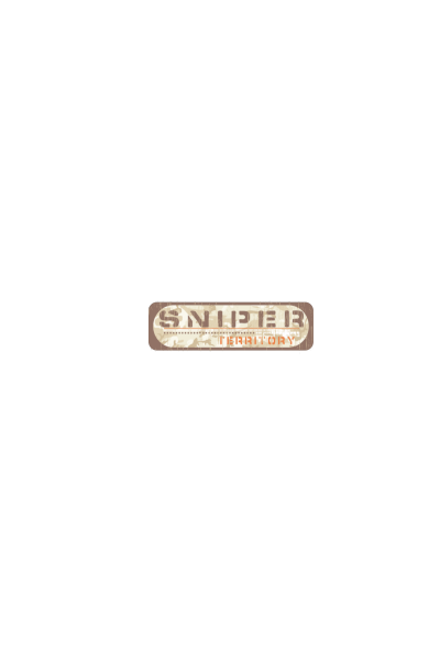 Sniper Territory