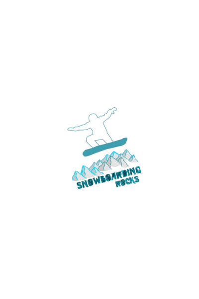 Snowboarding