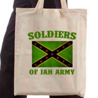 Ceger Soldiers Of Jah Army