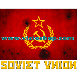 Soviet Union