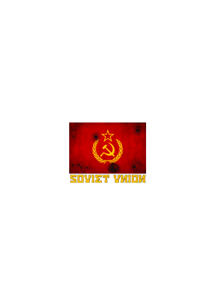 Soviet Union
