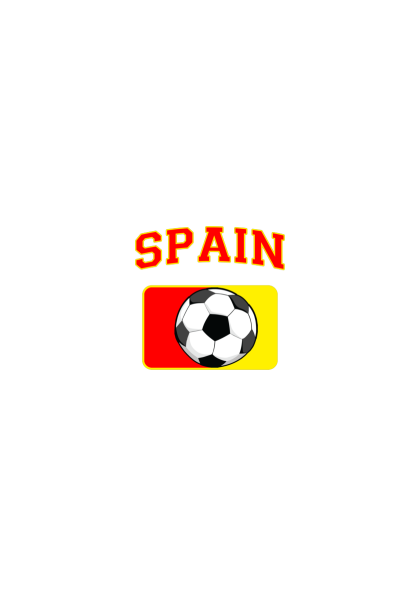 Spain Football