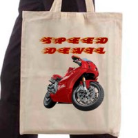Ceger Speed Devil
