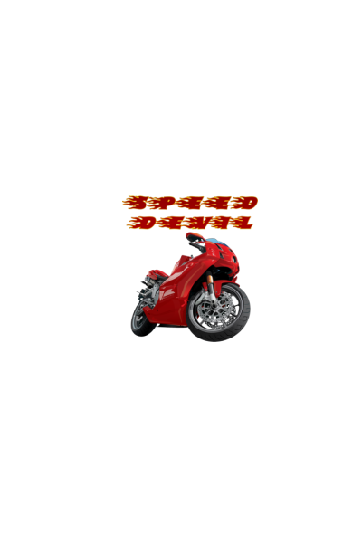 Speed Devil