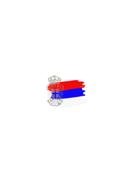 Srpska zastava i grb