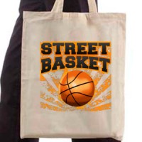 Ceger Street Basket