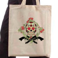  Sugar skull