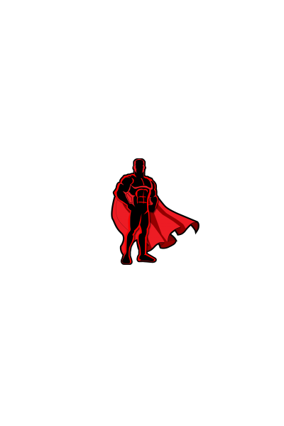 Super heroj