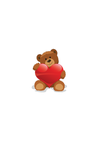 Sweet Bear