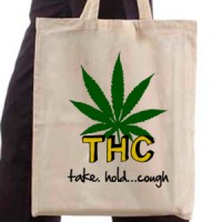 Ceger THC