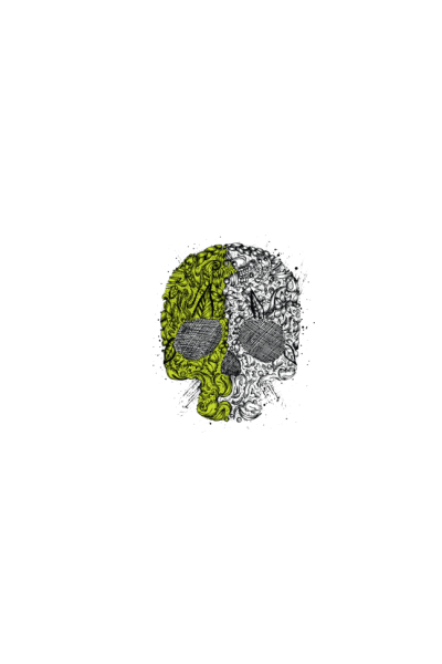 Tattoo Skull