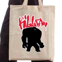Ceger The Killah monster