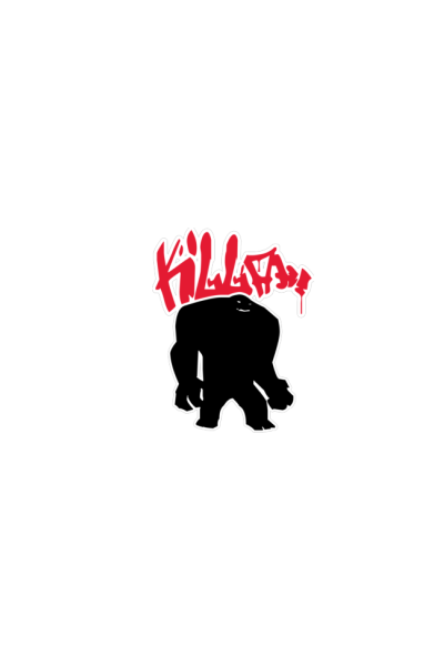 The Killah monster