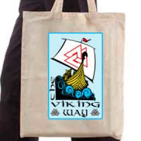 Ceger The Viking Way