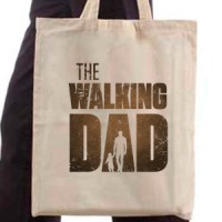 Ceger The Walking DAD