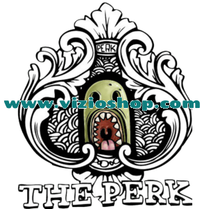The perk monster