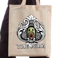 Ceger The perk monster