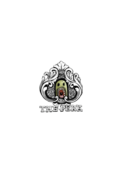 The perk monster