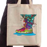 Ceger The world is under your feet